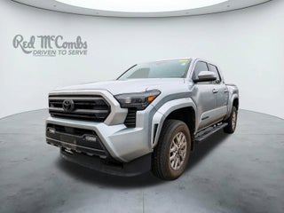 2024 Toyota Tacoma 2WD SR5