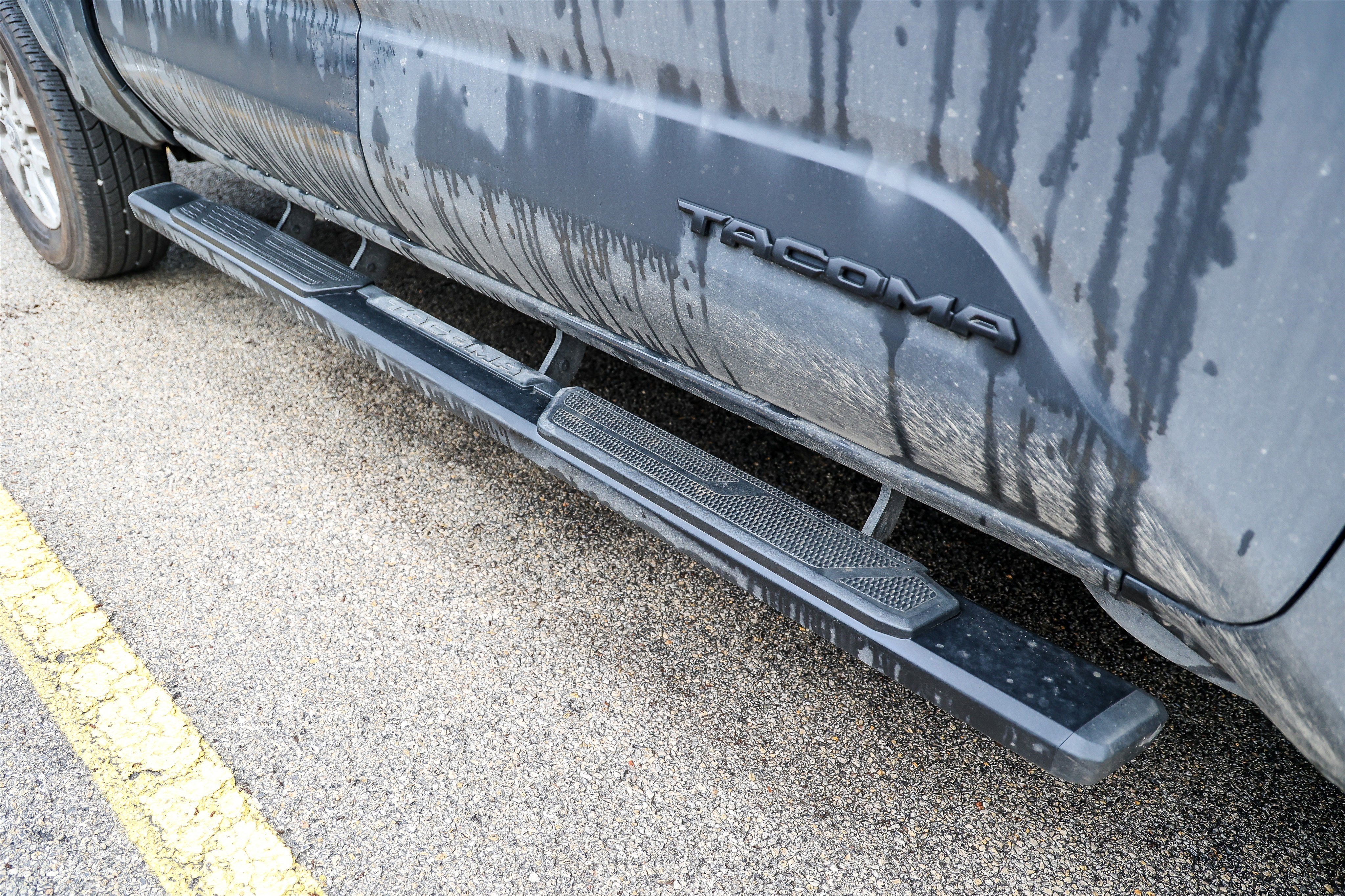 2025 Toyota TACOMA SR5 SR5