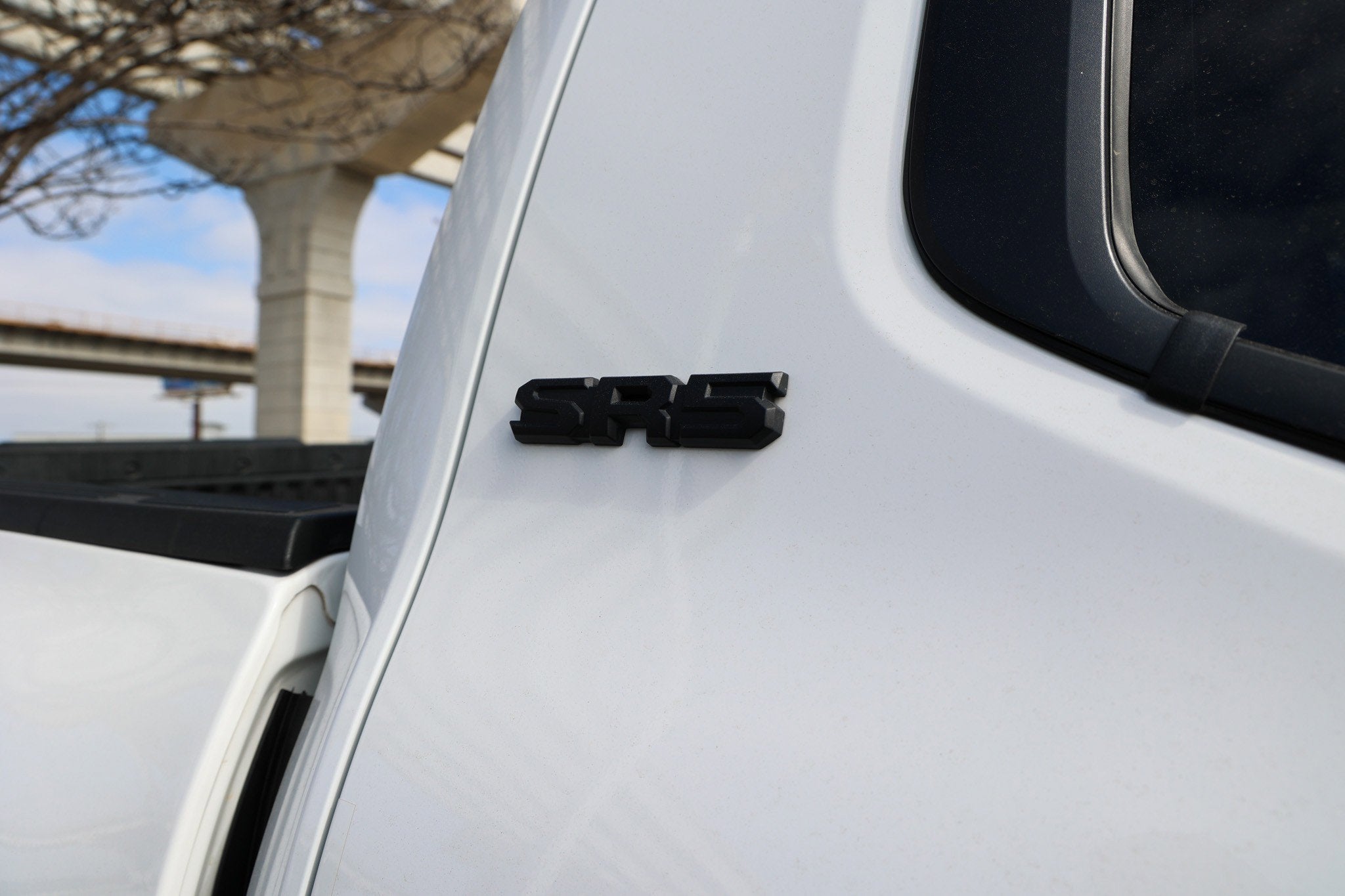 2024 Toyota TACOMA SR5 SR5