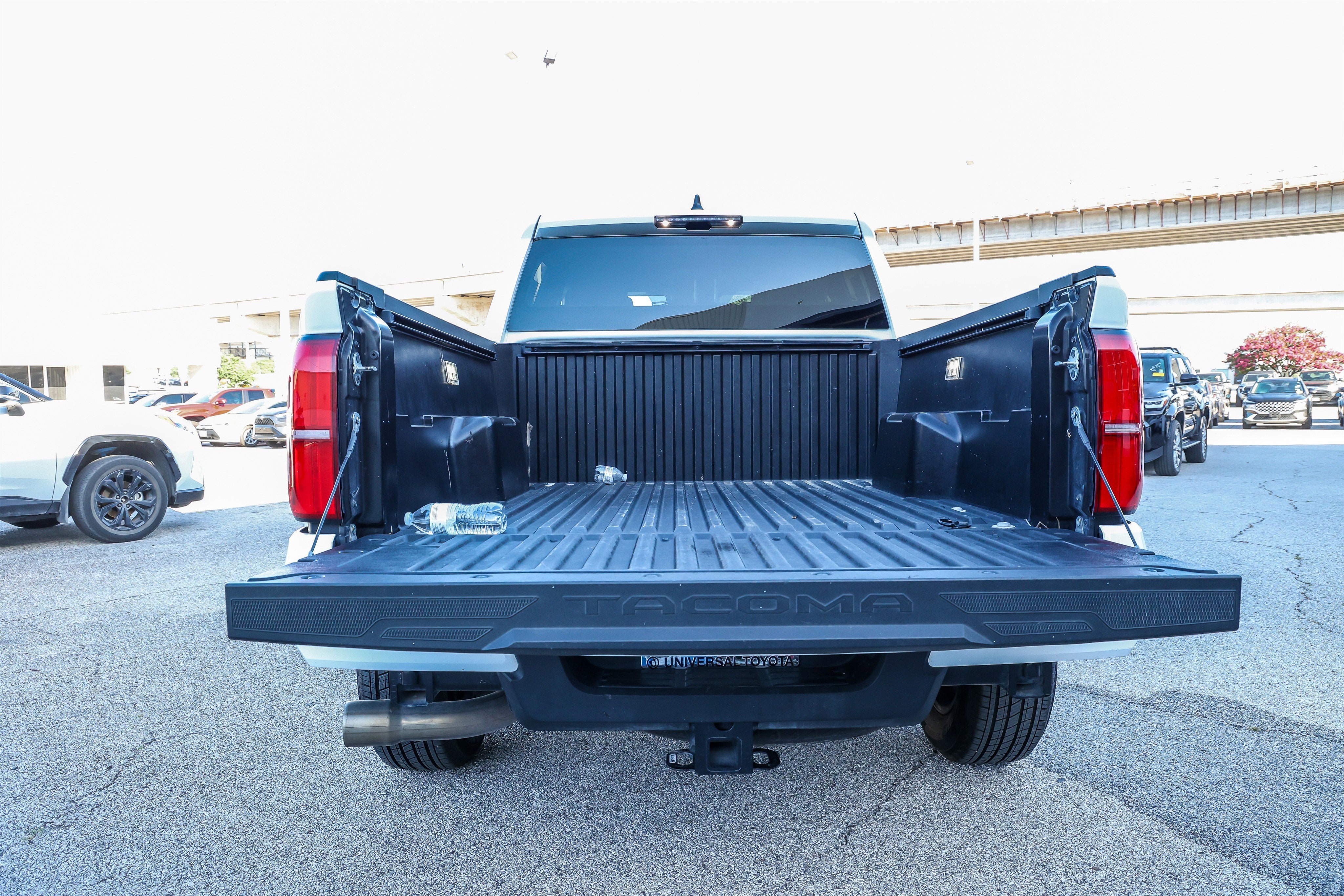 2024 Toyota TACOMA TRD SPORT TRD Sport