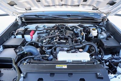 2024 Toyota TACOMA TRD SPORT TRD Sport