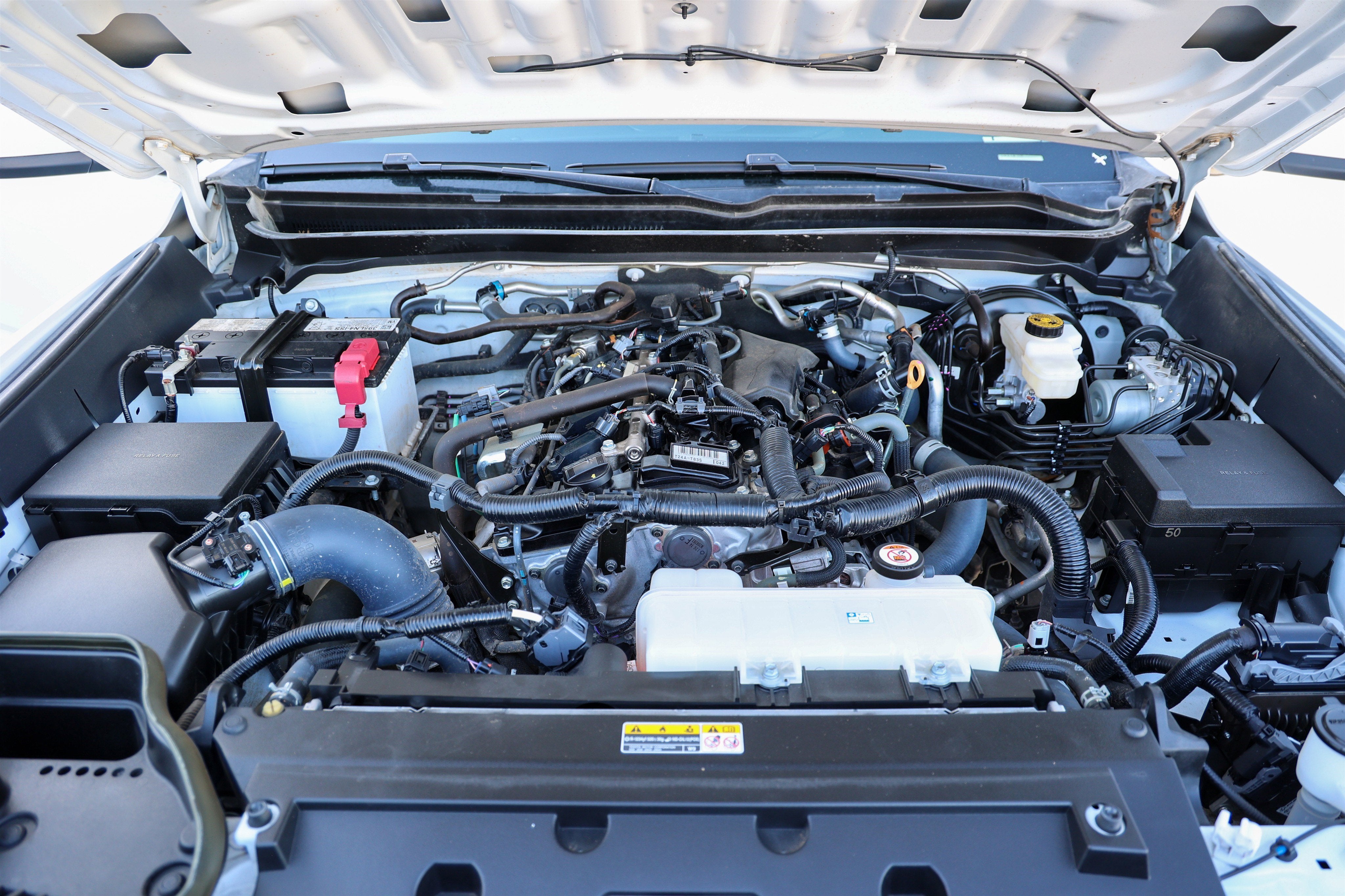 2024 Toyota TACOMA TRD SPORT TRD Sport