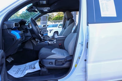 2024 Toyota TACOMA TRD SPORT TRD Sport