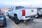 2024 Toyota Tacoma 2WD TRD Sport