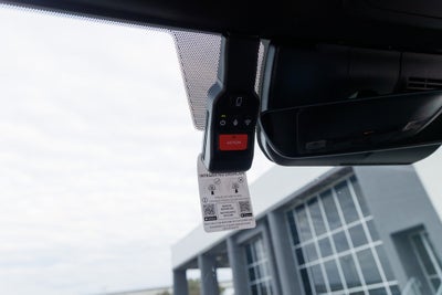 2024 Toyota TACOMA SR5 SR5