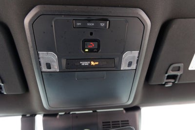 2024 Toyota TACOMA SR5 SR5