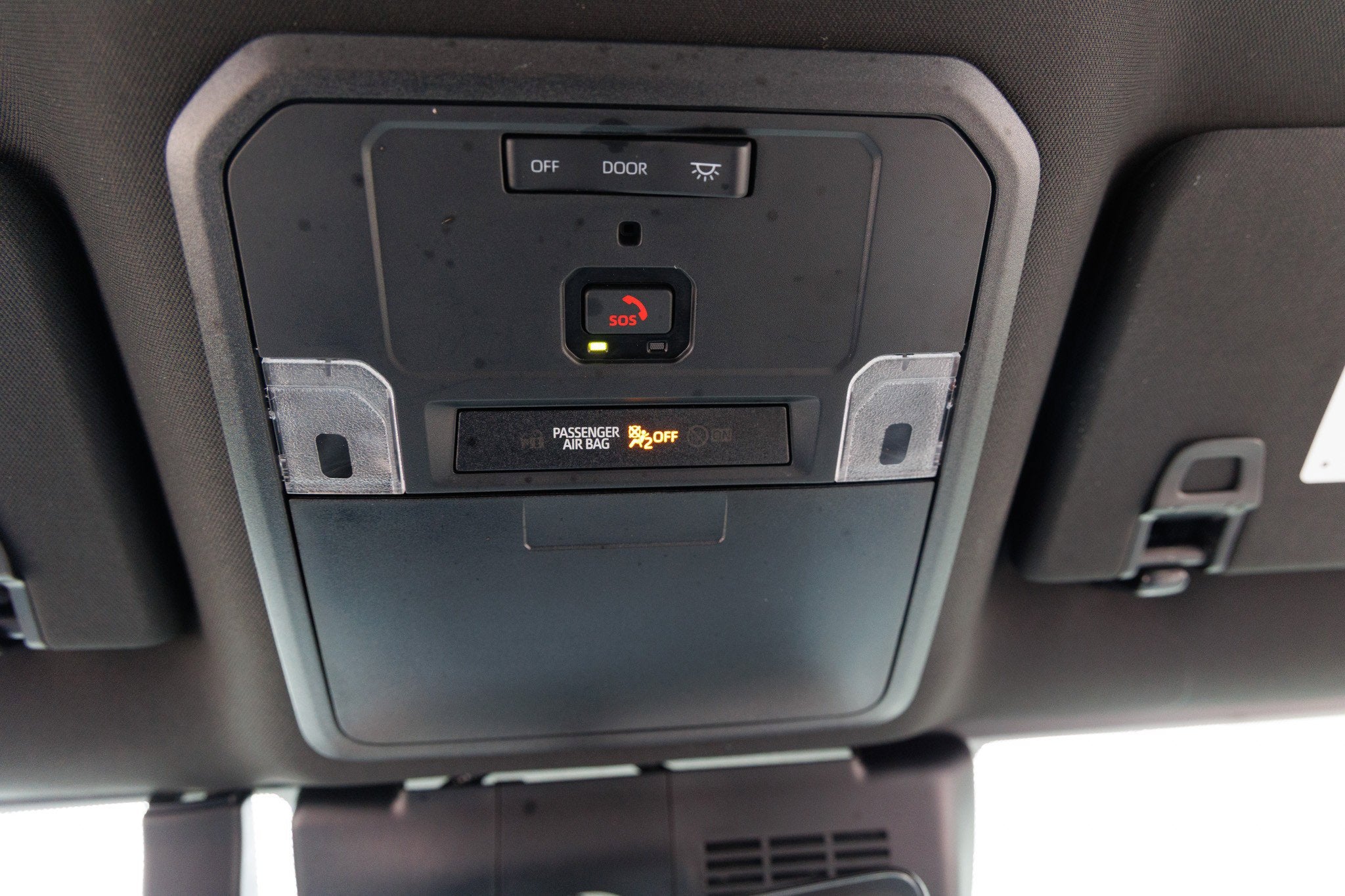 2024 Toyota TACOMA SR5 SR5