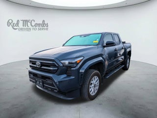 2024 Toyota TACOMA SR SR