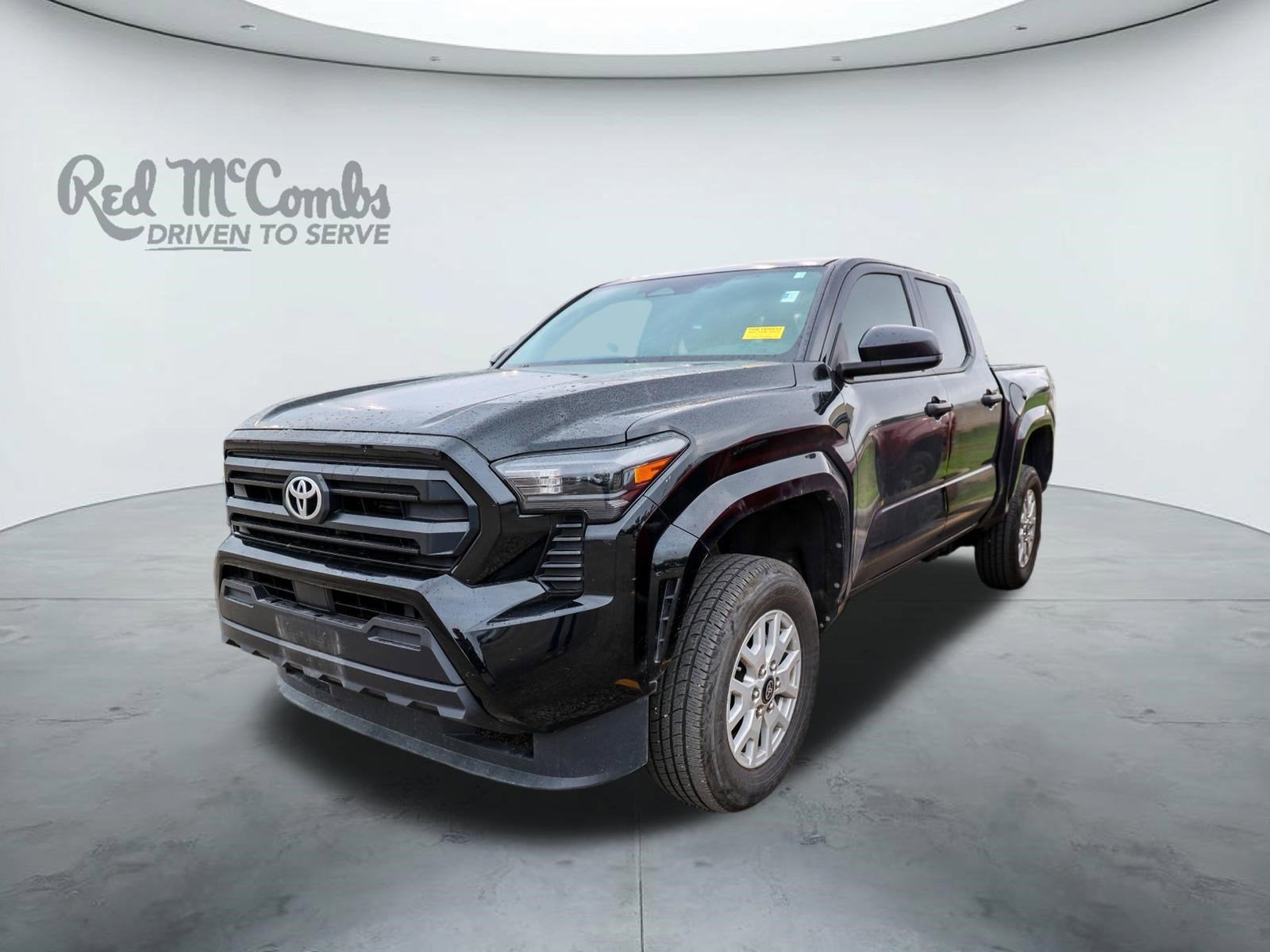2025 Toyota TACOMA SR SR