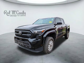 2025 Toyota TACOMA SR SR