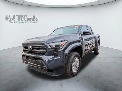 2025 Toyota TACOMA SR SR
