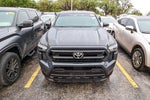 2025 Toyota TACOMA SR SR