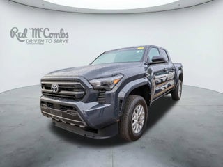 2025 Toyota TACOMA SR SR