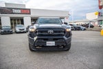 2024 Toyota TACOMA SR SR
