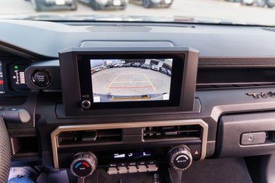 2024 Toyota TACOMA SR SR