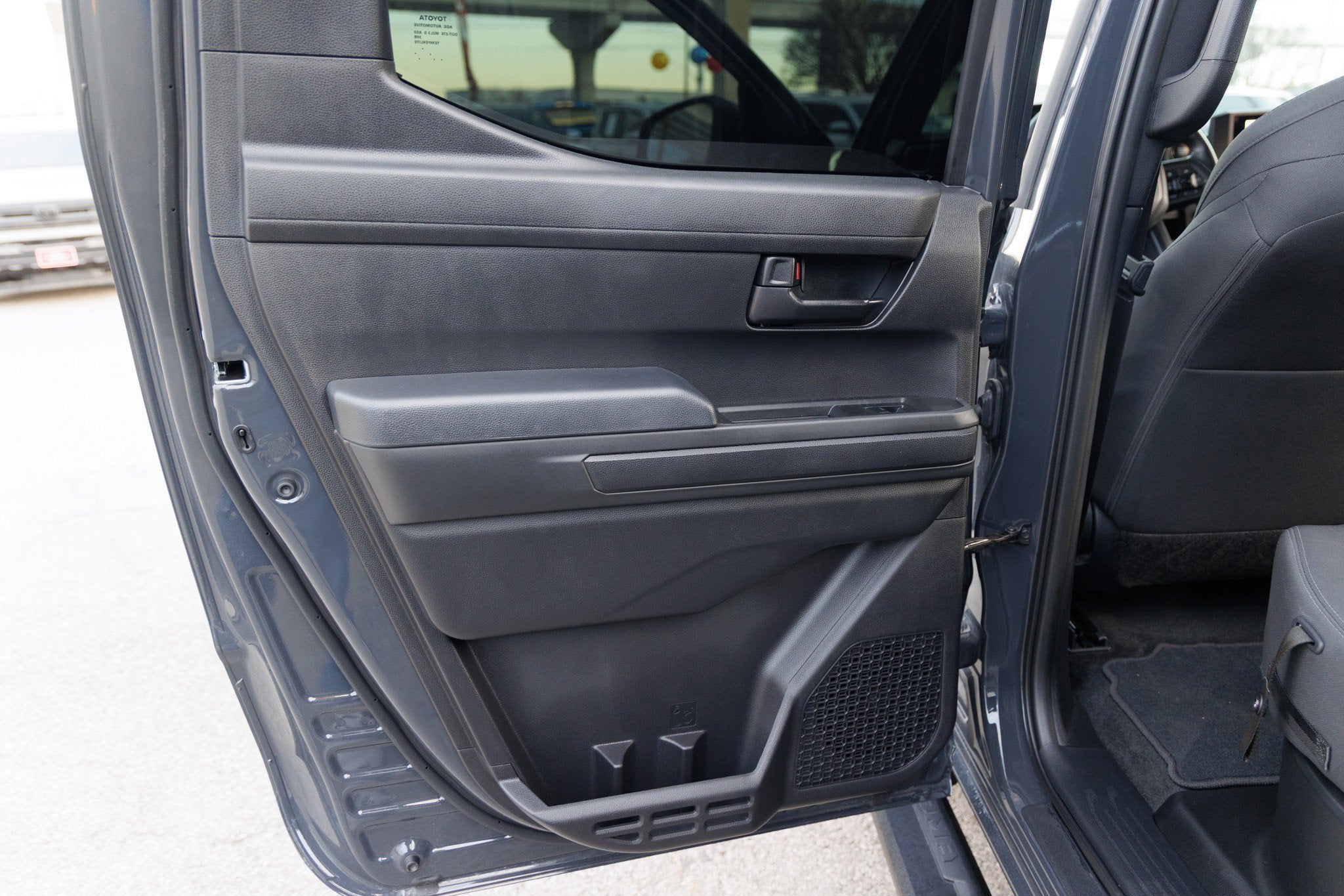 2024 Toyota TACOMA SR SR