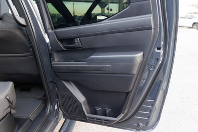 2024 Toyota TACOMA SR SR