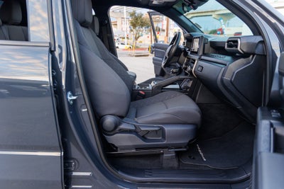 2024 Toyota TACOMA SR SR