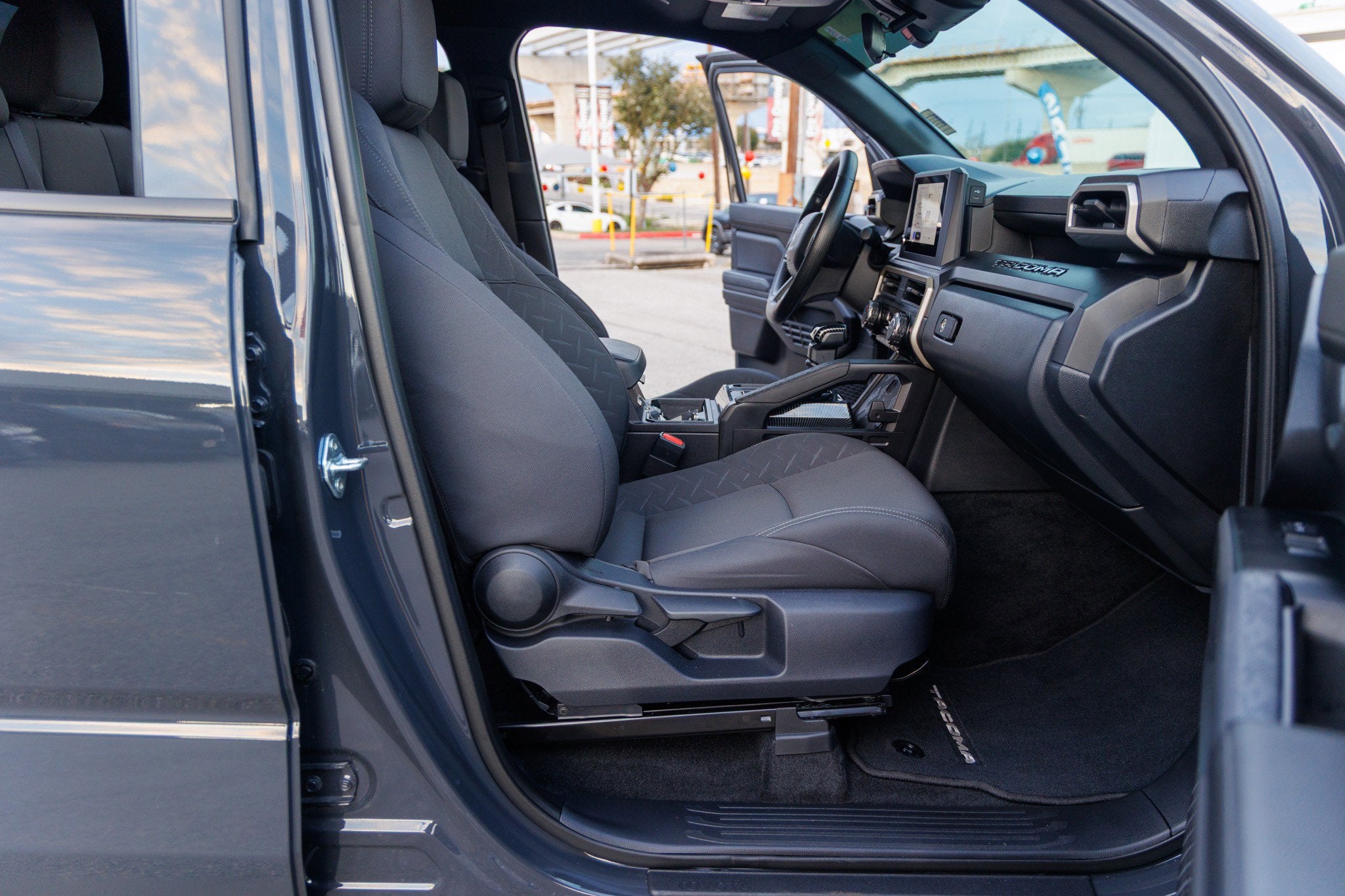 2024 Toyota TACOMA SR SR