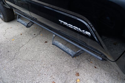 2024 Toyota TACOMA SR5 SR5