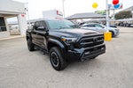 2024 Toyota TACOMA SR5 SR5