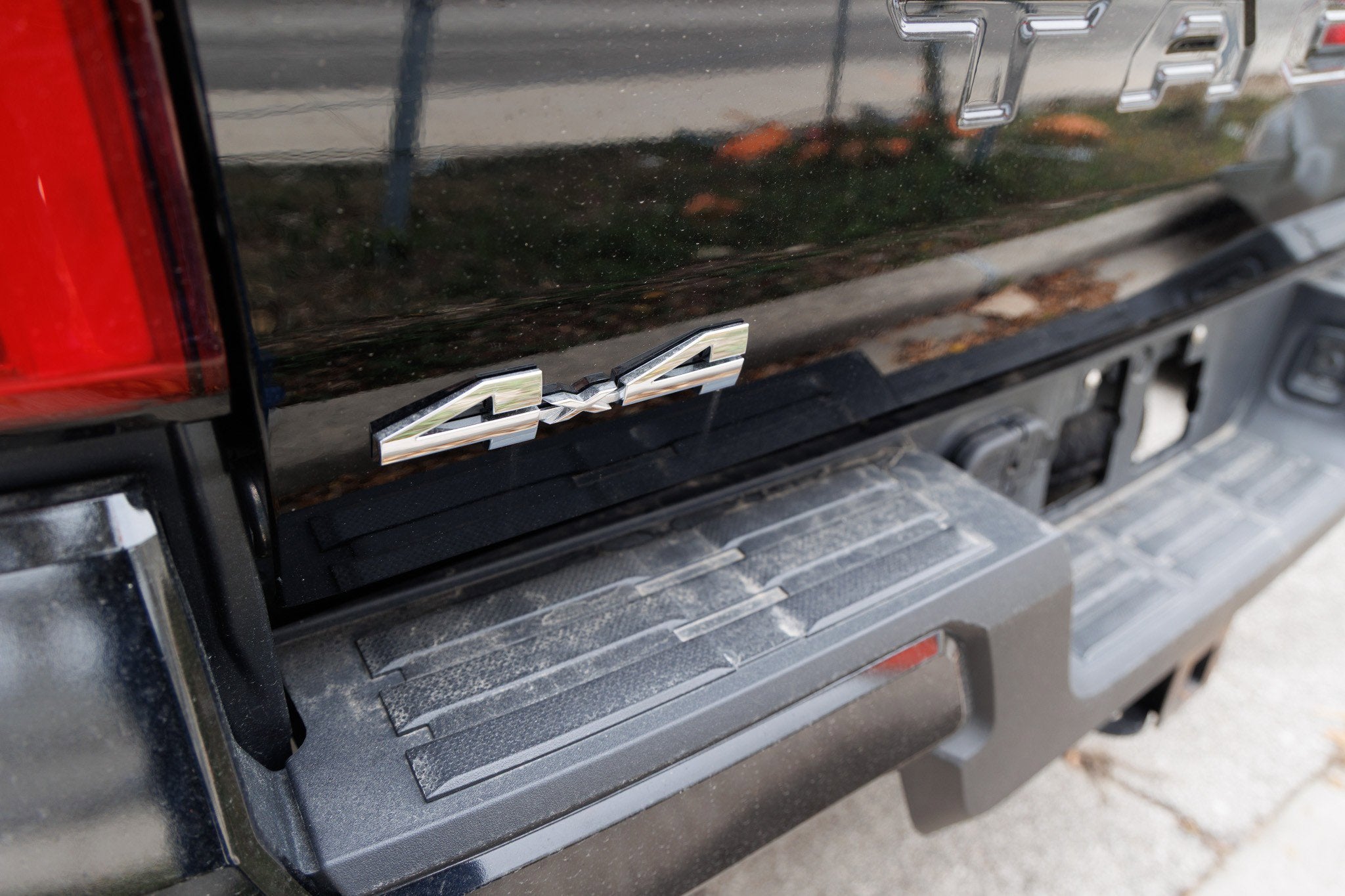 2024 Toyota TACOMA SR5 SR5