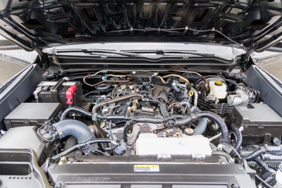 2025 Toyota TACOMA SR5 SR5