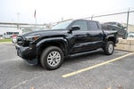 2025 Toyota TACOMA SR5 SR5