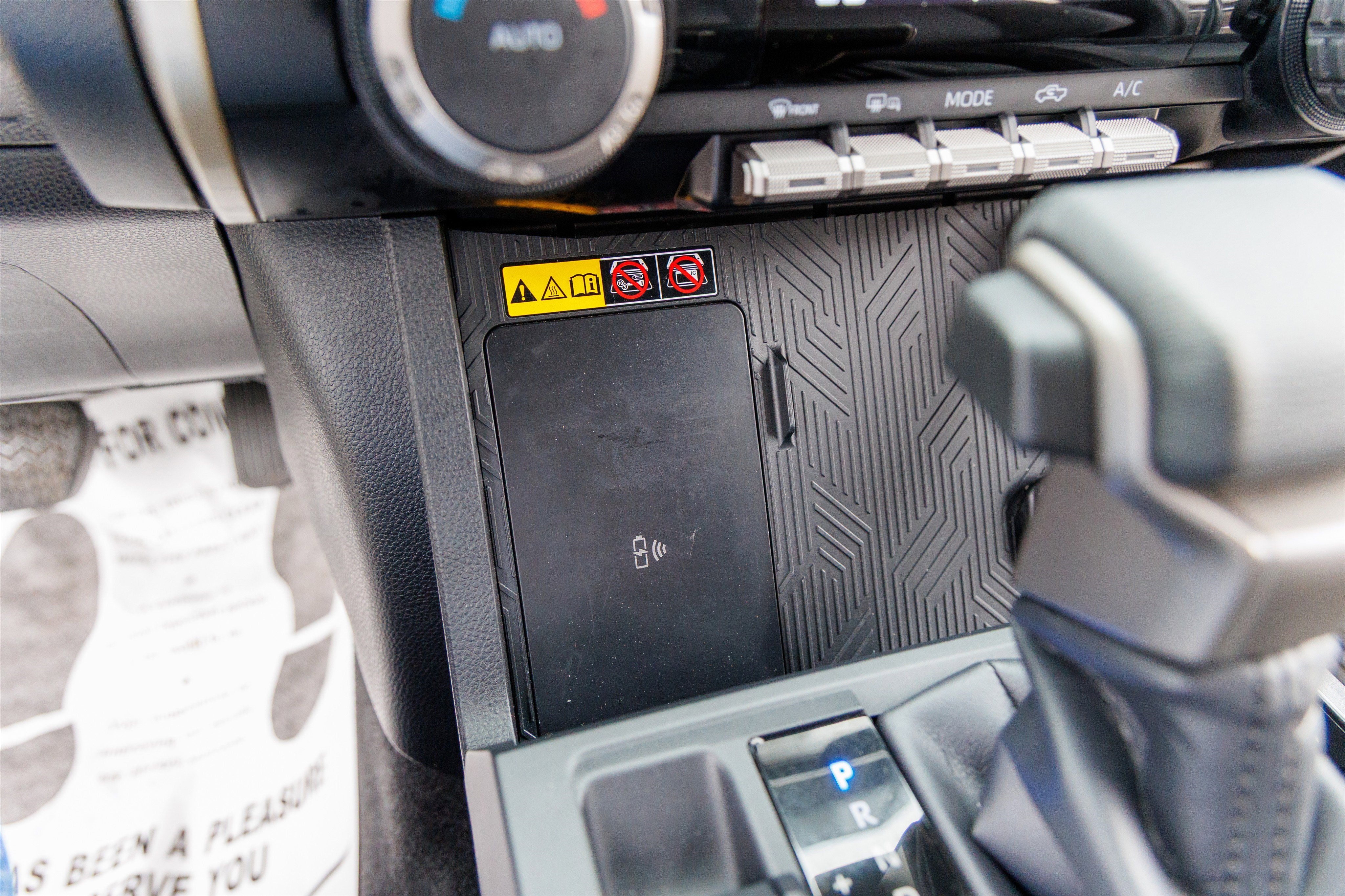 2025 Toyota TACOMA SR5 SR5