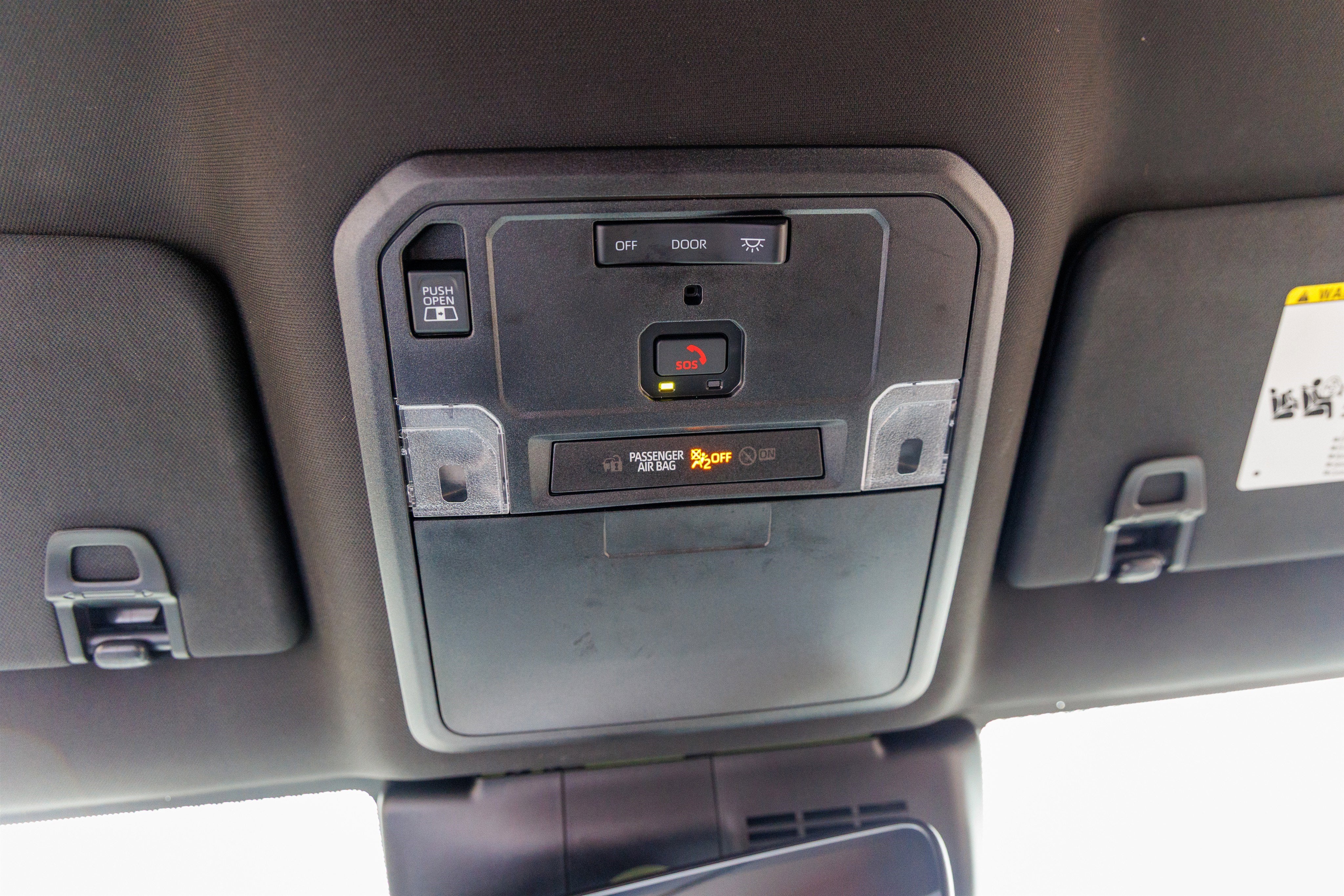2025 Toyota TACOMA SR5 SR5