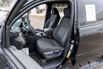 2025 Toyota TACOMA SR5 SR5