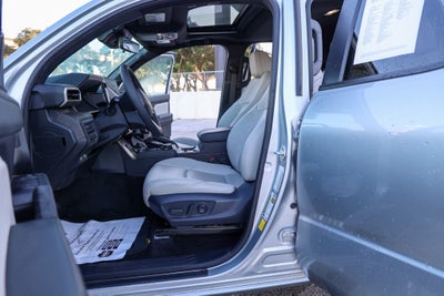 2024 Toyota Tacoma Limited