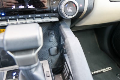 2024 Toyota Tacoma Limited