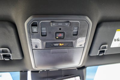 2024 Toyota Tacoma Limited