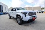 2024 Toyota Tacoma Limited
