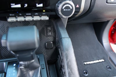 2025 Toyota TACOMA SR5 SR5