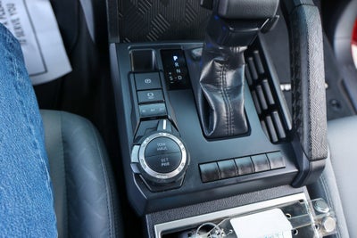 2025 Toyota TACOMA SR5 SR5