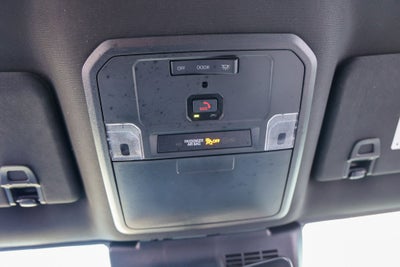 2025 Toyota TACOMA SR5 SR5