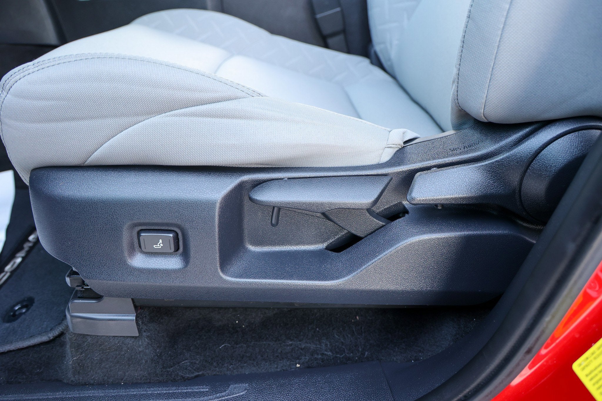 2025 Toyota TACOMA SR5 SR5