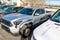 2025 Toyota TACOMA SR5 SR5