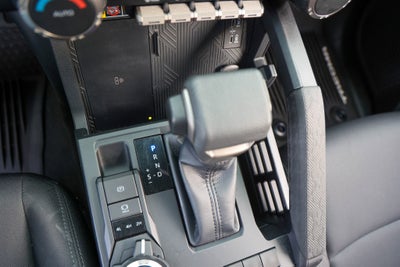 2025 Toyota TACOMA SR5 SR5