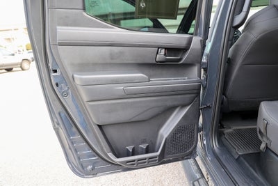 2025 Toyota TACOMA SR5 SR5