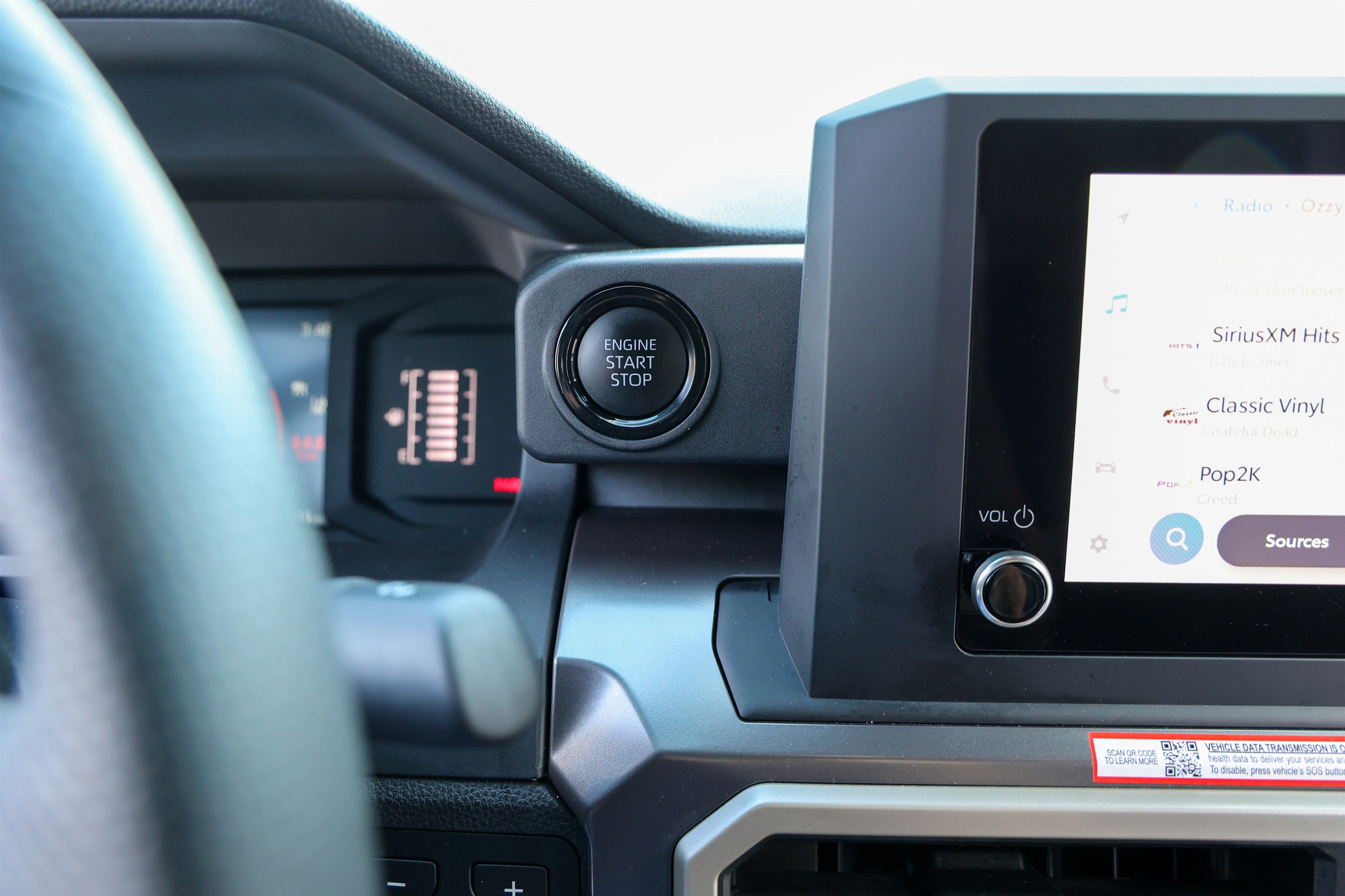 2025 Toyota TACOMA SR5 SR5