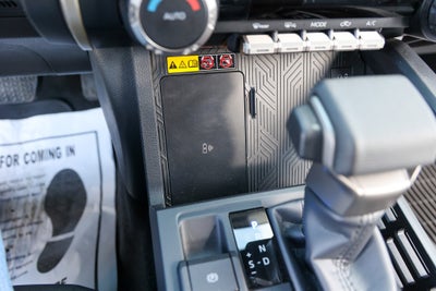 2025 Toyota TACOMA SR5 SR5