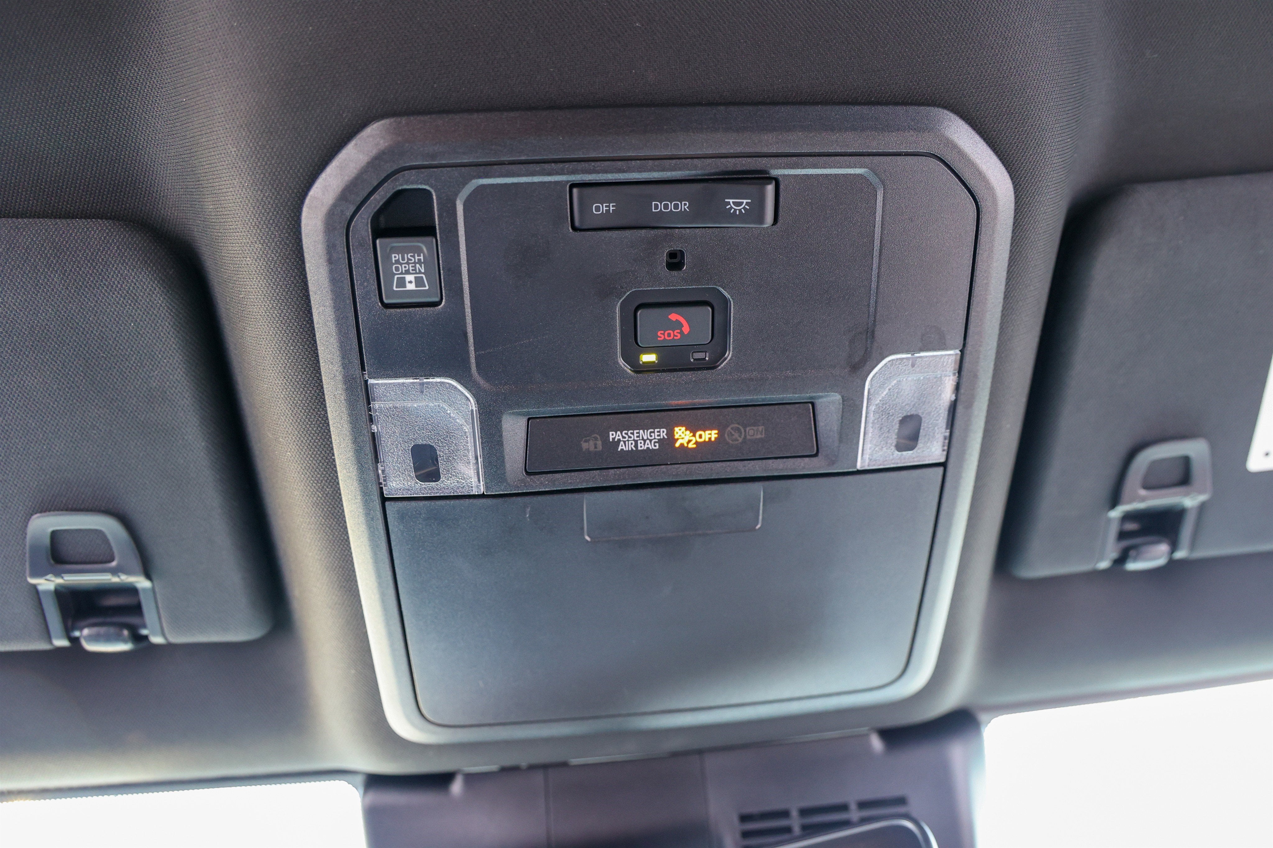 2025 Toyota TACOMA SR5 SR5