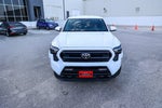 2025 Toyota TACOMA SR5 SR5
