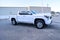 2025 Toyota TACOMA SR5 SR5