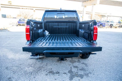 2024 Toyota TACOMA LIMITED Limited