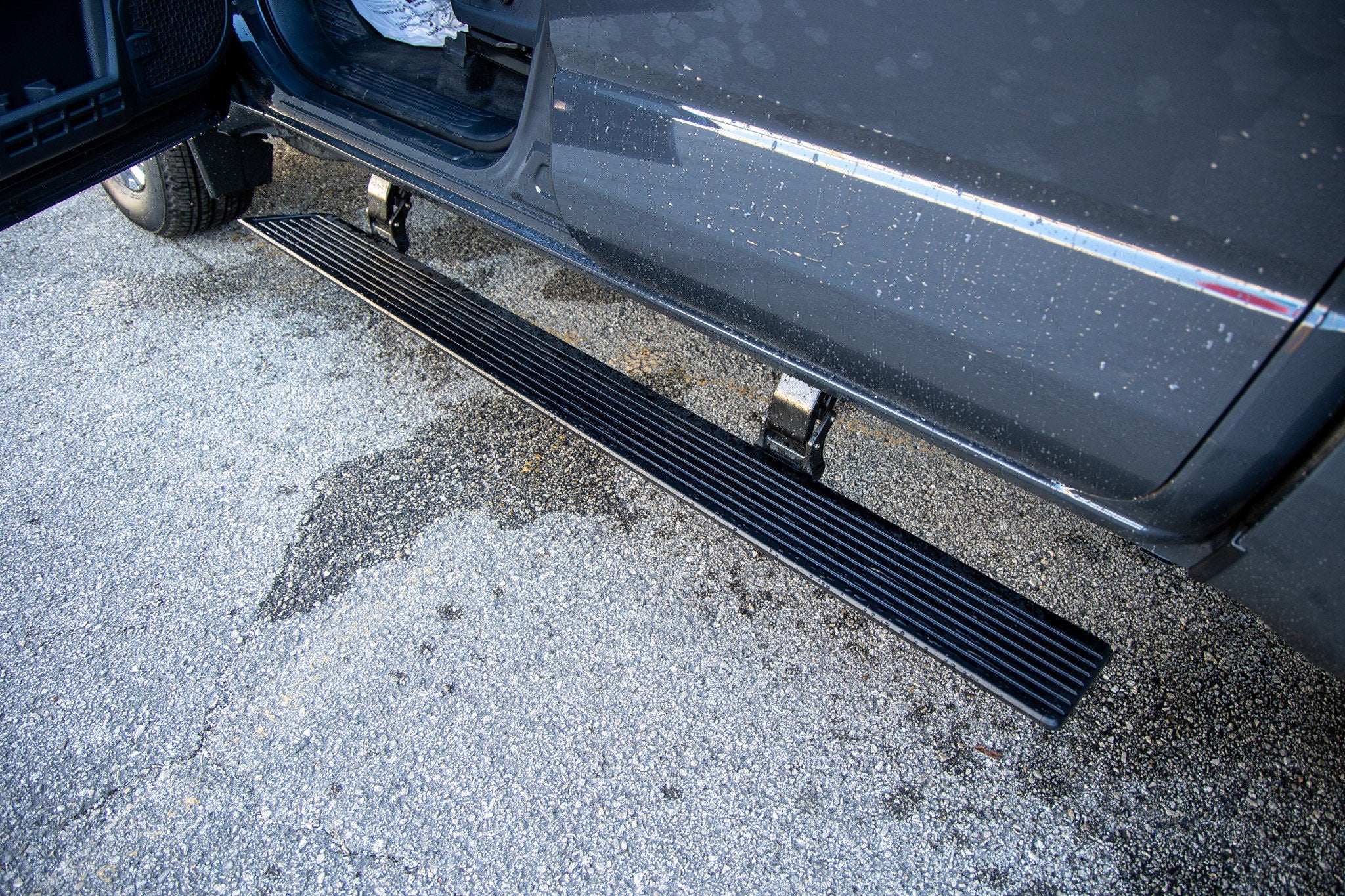 2024 Toyota TACOMA LIMITED Limited