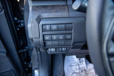 2024 Toyota TACOMA LIMITED Limited